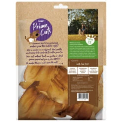 Cow Ears 15 Cow Ears -Kazoo Store Kazoo 15789 CowEar 7pk 24x28 BOP