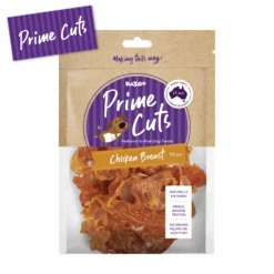 Prime Cuts Puppy Platter Bundle -Kazoo Store Kazoo 15794 PrimeCuts ChickenBreast 100g Doodles 5b6c5375 0bdd 4dfe 97a6 4e9ed1be87e6