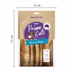 Aussie Shark Cartilage -Kazoo Store Kazoo 15800 Kazoo PrimeCuts SharkCartilage 100g FOP Doodles