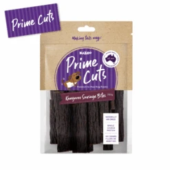 Prime Cuts Roo Round Up Bundle -Kazoo Store Kazoo 15803 Kazoo PrimeCuts KangarooSausageBites 200g Doodles f16eb7ca d7b4 4460 bc97 34064b01676d