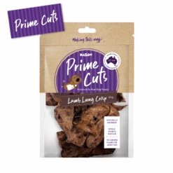 Prime Cuts Puppy Platter Bundle -Kazoo Store Kazoo 15811 Kazoo PrimeCuts LambLungCrisp 80g Doodles 6b2309c7 37b6 41b8 bdff 82d65ca6a24d