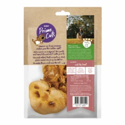 Puffy Pig Snouts -Kazoo Store Kazoo 15820 Kazoo PrimeCuts PuffyPigSnout 3pack 50g BOP