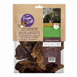 Aussie Lamb Brisket Crumble -Kazoo Store Kazoo 15897 Kazoo PrimeCuts LambBrisketCrumble 500g BOP