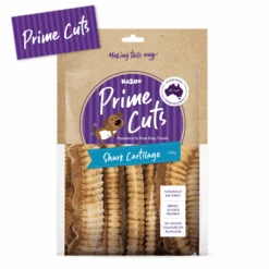 Aussie Shark Cartilage -Kazoo Store Kazoo 15900 Kazoo PrimeCuts SharkCartilage 400g Doodles