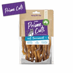 Aussie Barramundi Cat Treats