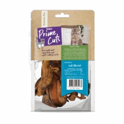 NZ Mussel Cat Treats 14 NZ Mussel Cat Treats -Kazoo Store Kazoo 16096 PrimeCutsCat Mussels BOP