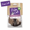 Aussie Rabbit Ears W/ Fur Cat Treats -Kazoo Store Kazoo 16097 PrimeCutsCat AustralianRabbitEars FOP