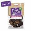 Aussie Duck Heart Cat Treats 1 Aussie Duck Heart Cat Treats -Kazoo Store Kazoo 16098 PrimeCutsCat AustralianDuckHeart FOP