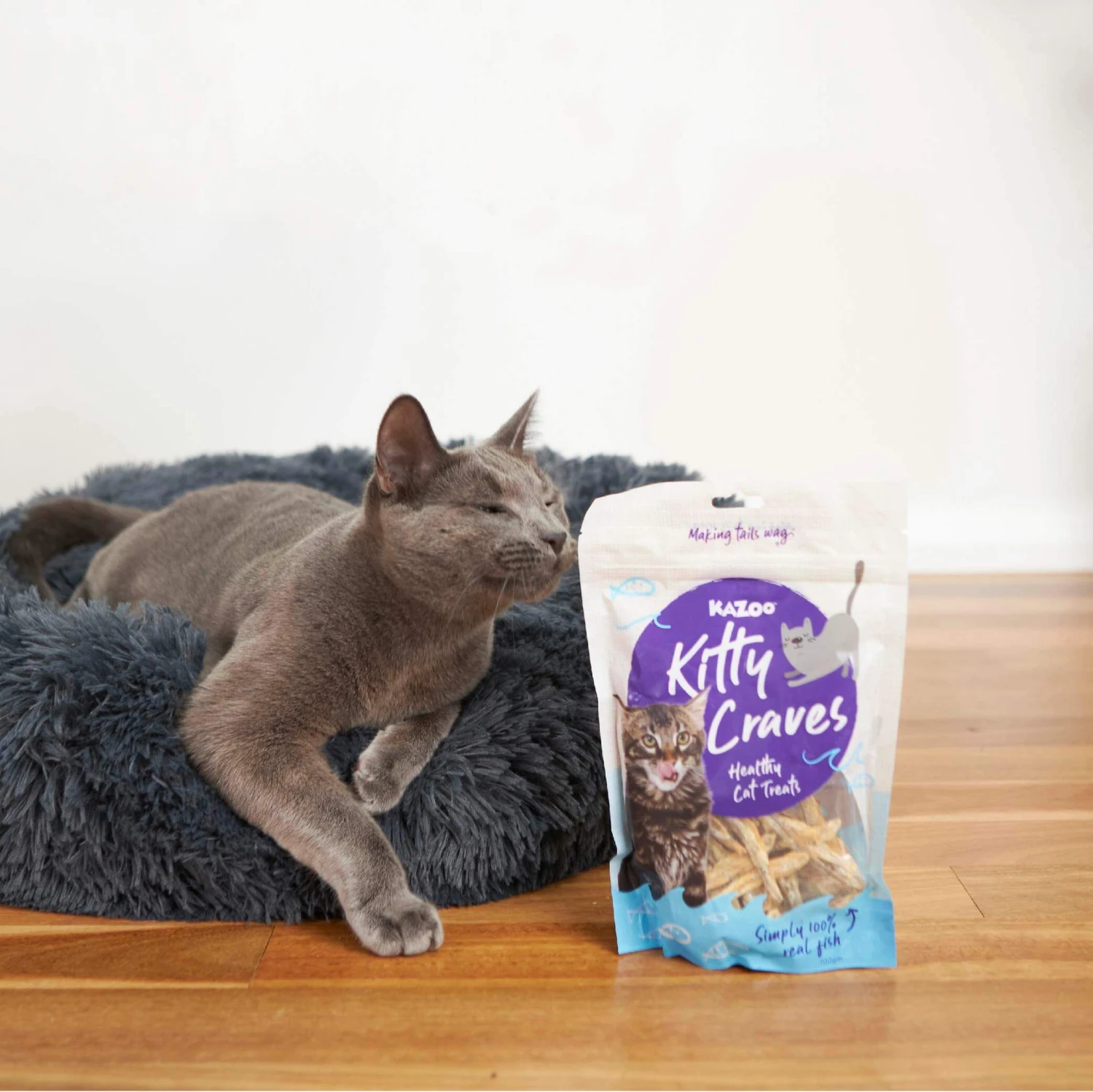 Kitty Craves 4 Kitty Craves - Image 2