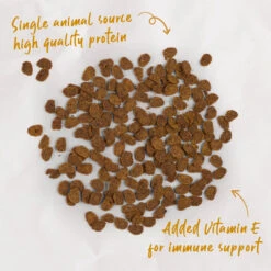 Kitty Craves Biscuits - Chicken Chunks -Kazoo Store Kazoo 16104 KittyCraves ChickenChunks Treats Doodles