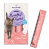 Purrfect Puree Cat Treat - Salmon -Kazoo Store Kazoo 16108 PurrfectPuree SmoothSalmon FOP