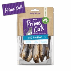 Aussie Sardines Cat Treats