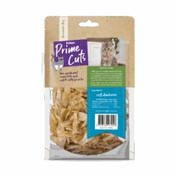 Aussie Anchovies Cat Treats -Kazoo Store Kazoo 16124 PrimeCutsCat AustralianAnchovies BOP