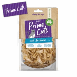 Aussie Anchovies Cat Treats