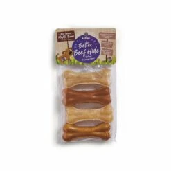 Smoked Mighty Bone -Kazoo Store Kazoo 16125 SmokedMightyBone Mini