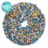 Dog Donut Biscuit - Blue -Kazoo Store Kazoo 16150 Barney sBarkery DogTreatDonutBiscuit Blue Doodles 1 20872595 14c4 407f b34a 3d676f0ee8e4