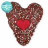 Dog Heart Cookie - Carob -Kazoo Store Kazoo 16151 Barney sBarkery DogTreatHeartCookie Carob Doodles 1 57b5f262 32c6 4cd5 834d c03ab3beeebd