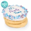 Dog Birthday Cake - Round - Blue -Kazoo Store Kazoo 16162 Barney sBarkery DogTreatBirthdayCake Blue Doodles 1 c4c61e9a 9886 4f2b b4f4 3a950f212df2