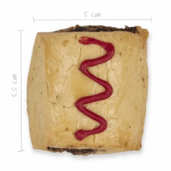 Dog Pawty Sausage Roll -Kazoo Store Kazoo 16166 Barney sBarkery DogTreatPawtySausageRoll Top Doodles ab9e259a 3b92 45cd 9ea1 36972ac29bec