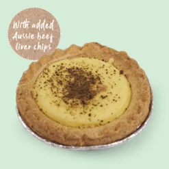 Dog Pawty Custard Tart -Kazoo Store Kazoo 16168 Barney sBarkery DogTreatPawtyCustardTart Doodles 2 ca03c50c faa7 4c48 9667 72cf088a1873