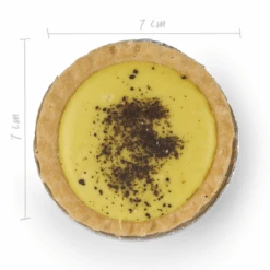 Dog Pawty Custard Tart -Kazoo Store Kazoo 16168 Barney sBarkery DogTreatPawtyCustardTart Top Doodles c2cd9d3d c791 4b23 b3c8 05dbe16da6b4