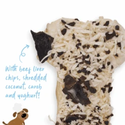 Meaty Marvel - Liver Nutri-Bone -Kazoo Store Kazoo 16174 Barney sBarkery DogTreatMeatyMarvels Nutri Bone Liver 2 Doodles 73aaec5d 3ab5 4c97 8369 ed8ace6367cf