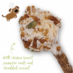 Meaty Pop - Chicken -Kazoo Store Kazoo 16183 Barney sBarkery MeatyPop Chicken 2 Doodles 1b7c1438 cd11 4eed ad52 81628959fec6