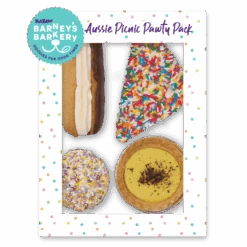 Dog Treats Aussie Picnic Pack