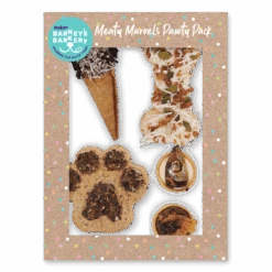 Dog Treats Meaty Marvel Pack 11 Dog Treats Meaty Marvel Pack -Kazoo Store Kazoo 16185 Barney sBarkery DogTreatsMeatyMarvelPack 199 d00a79a4 9940 4934 883e 951ab07a8337