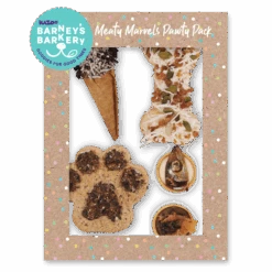 Dog Treats Meaty Marvel Pack