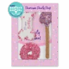 Dog Birthday Treats Party Pack - Pink -Kazoo Store Kazoo 16186 Barney sBarkery DogTreatDogBirthdayTreatsPartyPack Pink Doodles