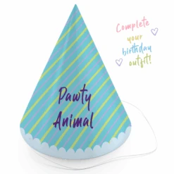 Dog Birthday Treats Party Pack - Blue -Kazoo Store Kazoo 16187 Barney sBarkery DogTreatBirthdayTreatsPartyPack Blue Hat Doodle ec7af486 8426 4121 b9f5 499adc28e6a8