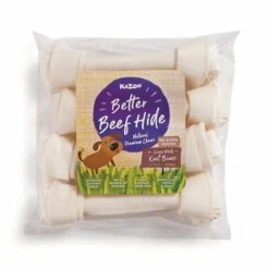 White Knot Bone -Kazoo Store Kazoo 16289 WhiteKnotBone L