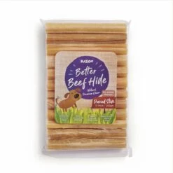 Natural Pressed Stick