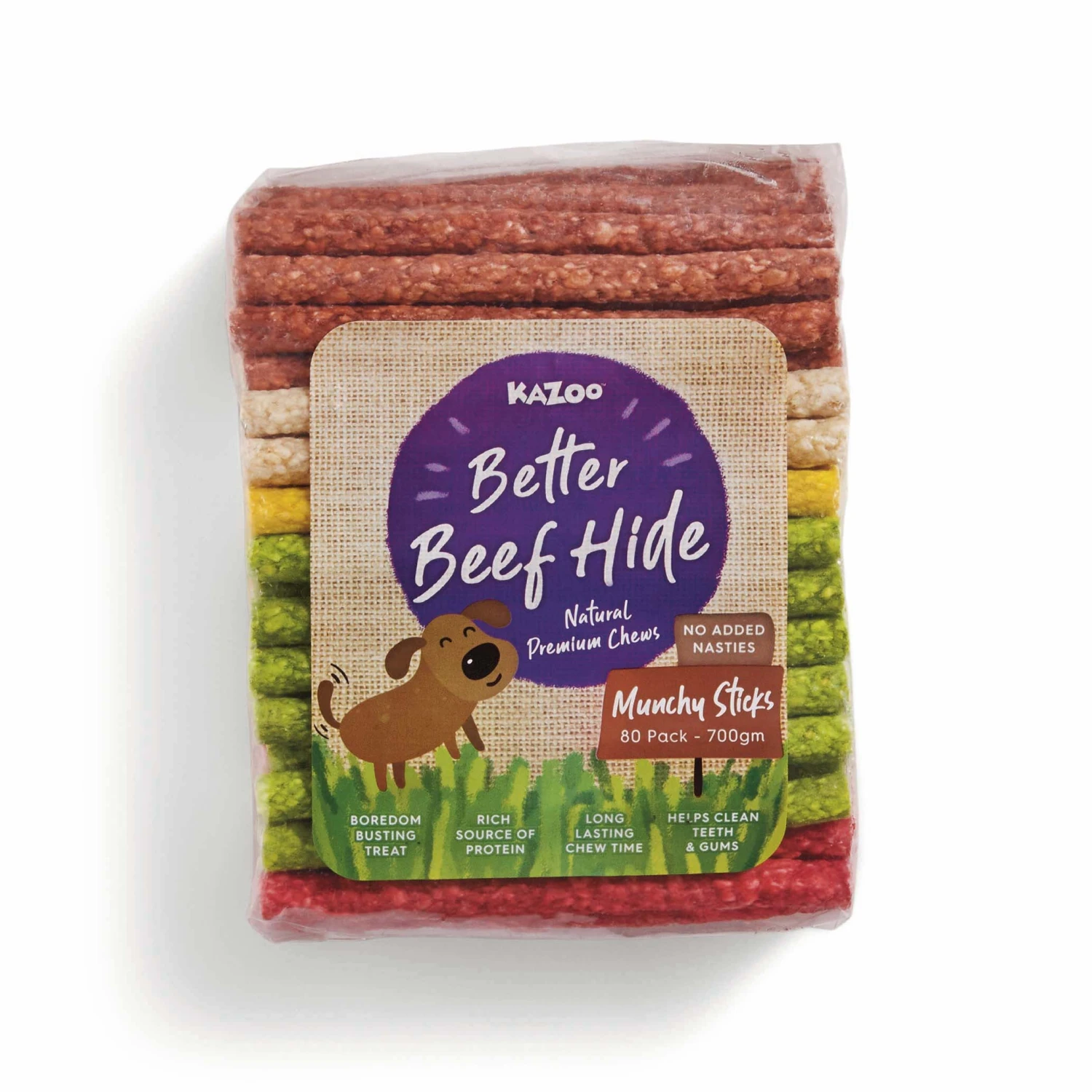 Munchy Sticks 8 Munchy Sticks - Image 6