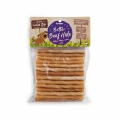 Natural Twisted Stick -Kazoo Store Kazoo 16336 NaturalTwistedSticks