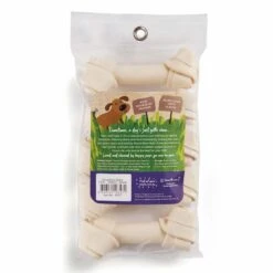 White Knot Bone -Kazoo Store Kazoo 16347 WhiteKnotBone M BOP