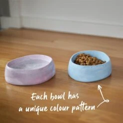 Better Bowl For Dogs - Musk Pink -Kazoo Store Kazoo BetterBowl Doodles 01 2a342b47 e87f 4661 8fe5 91e0fddf129e