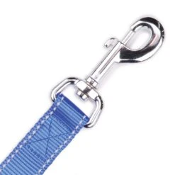 Classic Dog Lead - Blue 16 Classic Dog Lead - Blue -Kazoo Store Kazoo Classic lead blue 12