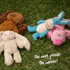 Furries - Funky Pig -Kazoo Store Kazoo DogToys Furries Doodles 33