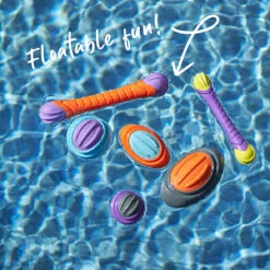 Extreme Play Dog Duraball - Large -Kazoo Store Kazoo ExtremeOutdoorToys LS 9 838a7fbf 6415 4757 8b87 4f5aebe01e53