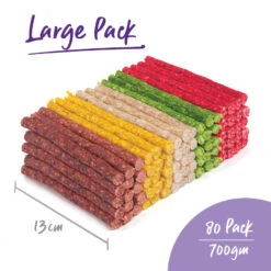 Munchy Sticks 14 Munchy Sticks -Kazoo Store Kazoo MunchySticks 51