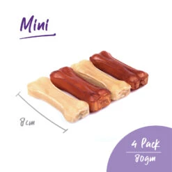 Smoked Mighty Bone -Kazoo Store Kazoo SmokedMightyBone 05