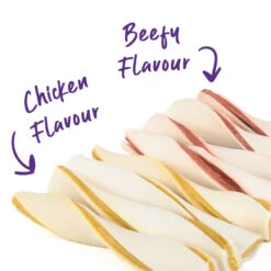 Spiral Twist - 8 Pack -Kazoo Store Kazoo SpiralTwist 18