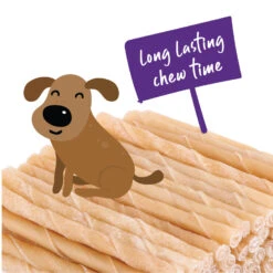 Natural Twisted Stick -Kazoo Store Kazoo TwistedStick Natural 39