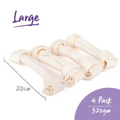 White Knot Bone -Kazoo Store Kazoo WhiteKnotBone 24