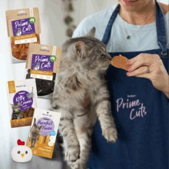 Poultry Purrfection Cat Treat Bundle -Kazoo Store temp rR6Tolf